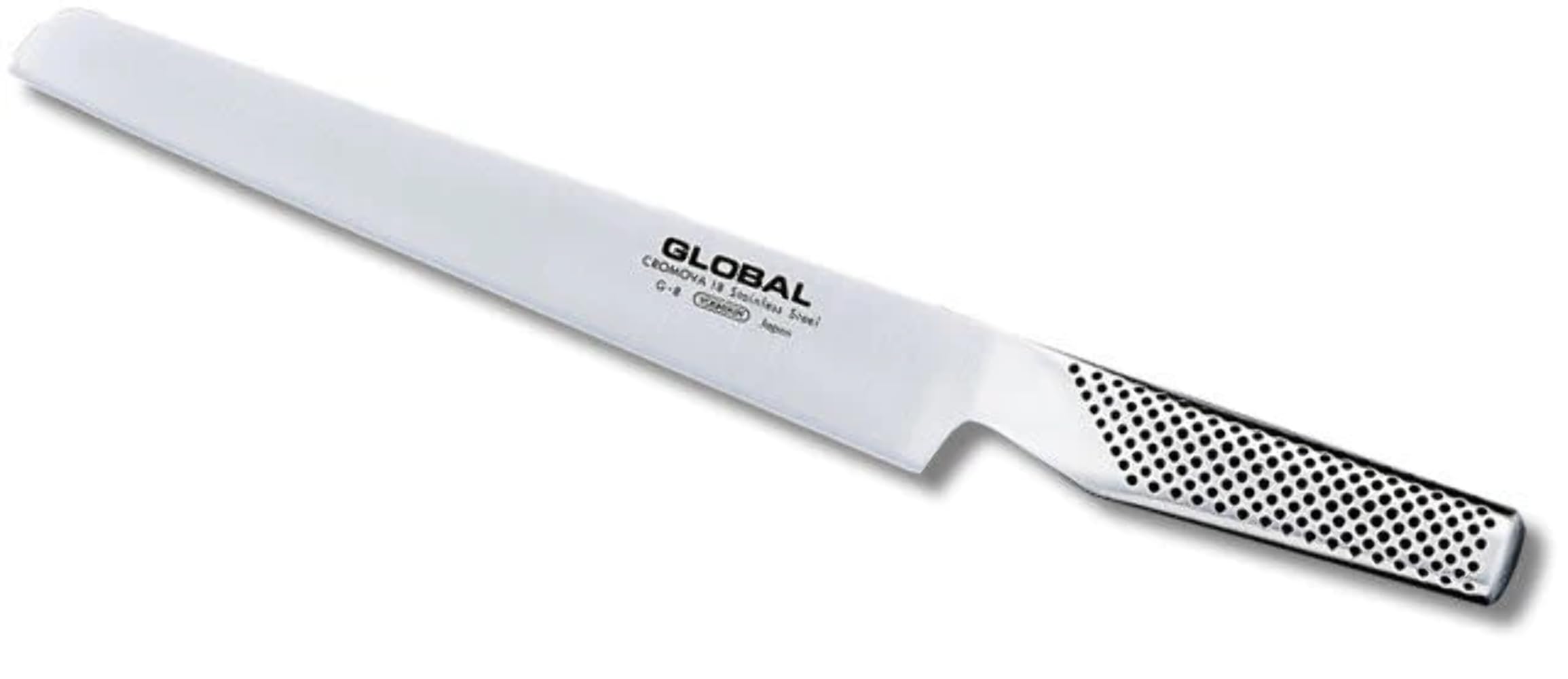 Global - Slicer Roast Knife 22cm/8.75