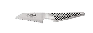 Global - Couteau à tomates 8cm/3