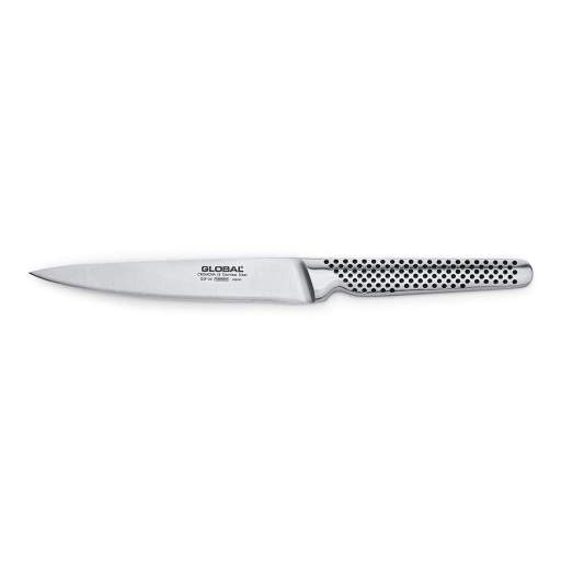 Global - Couteau universel forgé 15 cm/6