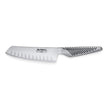 Global - Vegetable Knife Fluted 14cm/5
