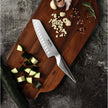Global - Vegetable Knife Fluted 14cm/5