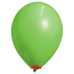 Globos Payaso / Unique 16