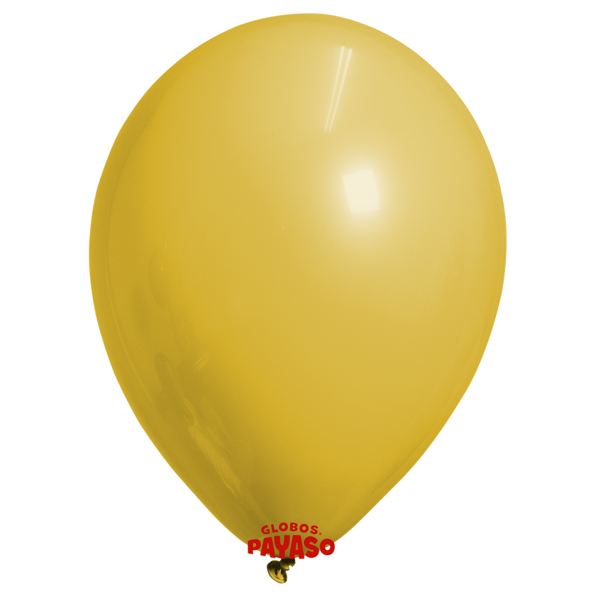 Globos Payaso / Unique 16