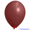 Globos Payaso / Unique 16