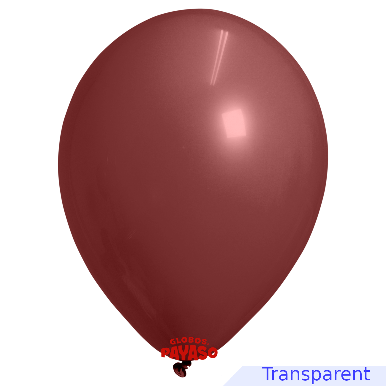 Globos Payaso / Unique 16