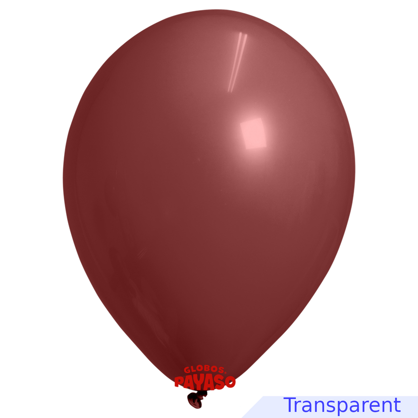 Globos Payaso / Unique 16