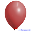 Globos Payaso / Unique 16