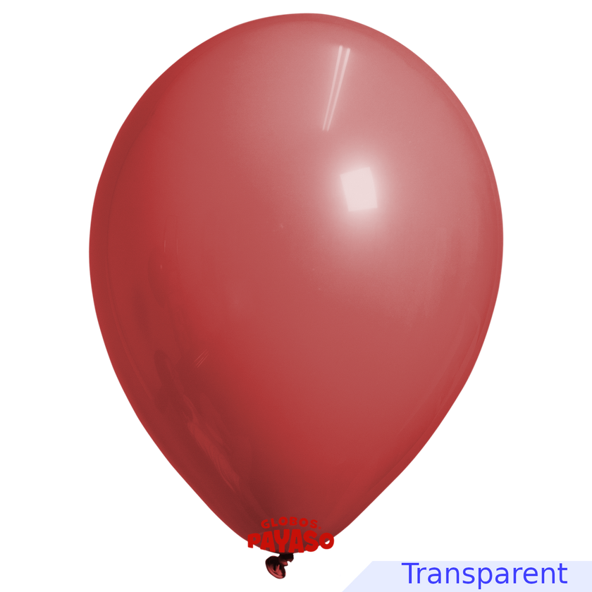 Globos Payaso / Unique 16