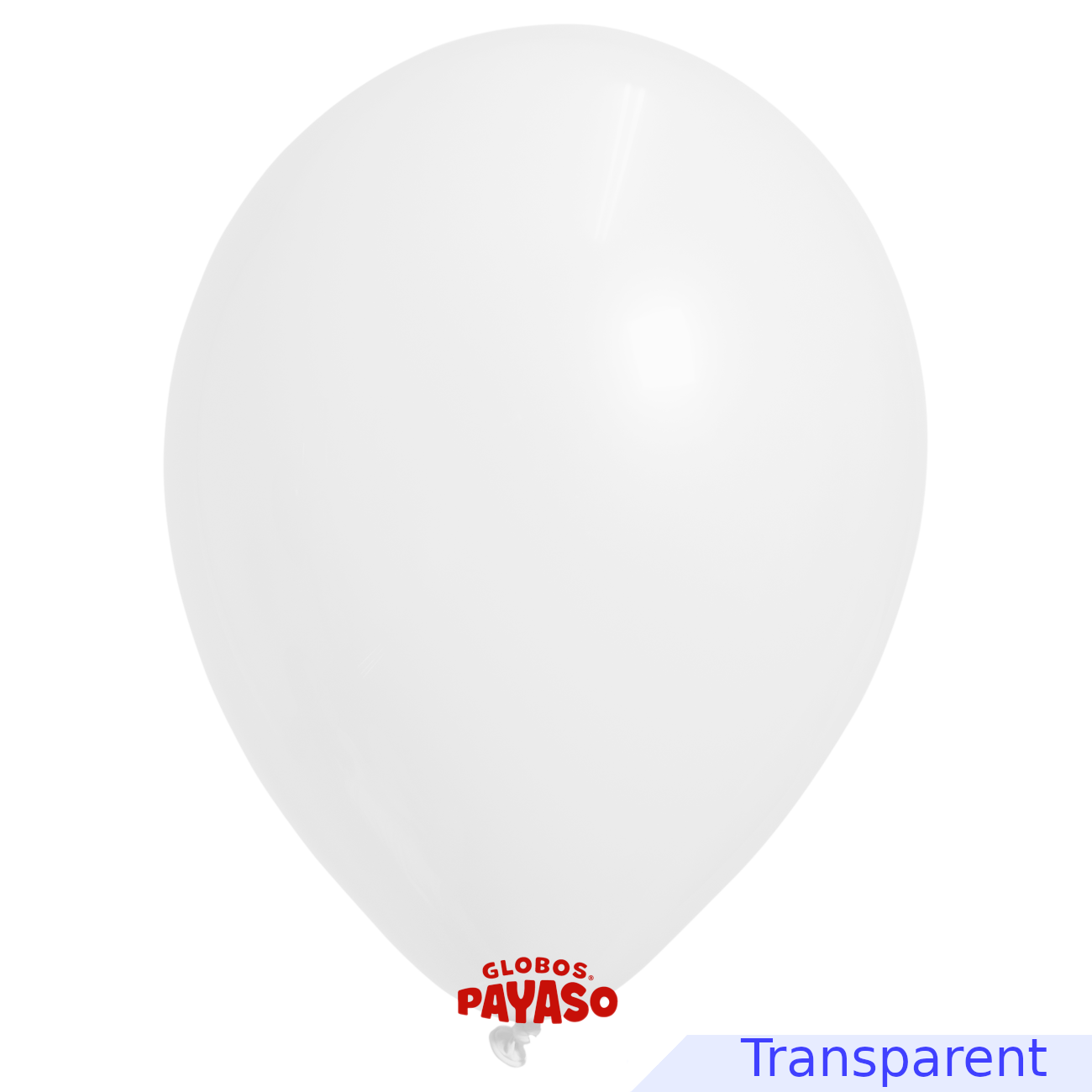 Globos Payaso / Unique 16