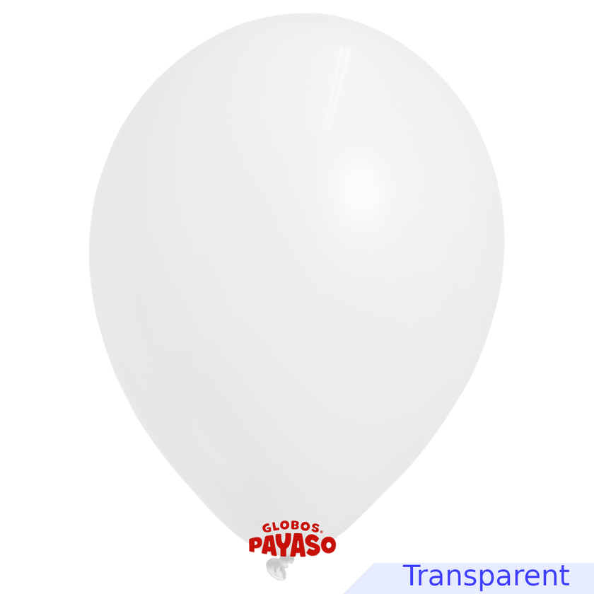 Globos Payaso / Unique 16