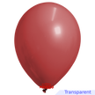 Globos Payaso / Unique 16