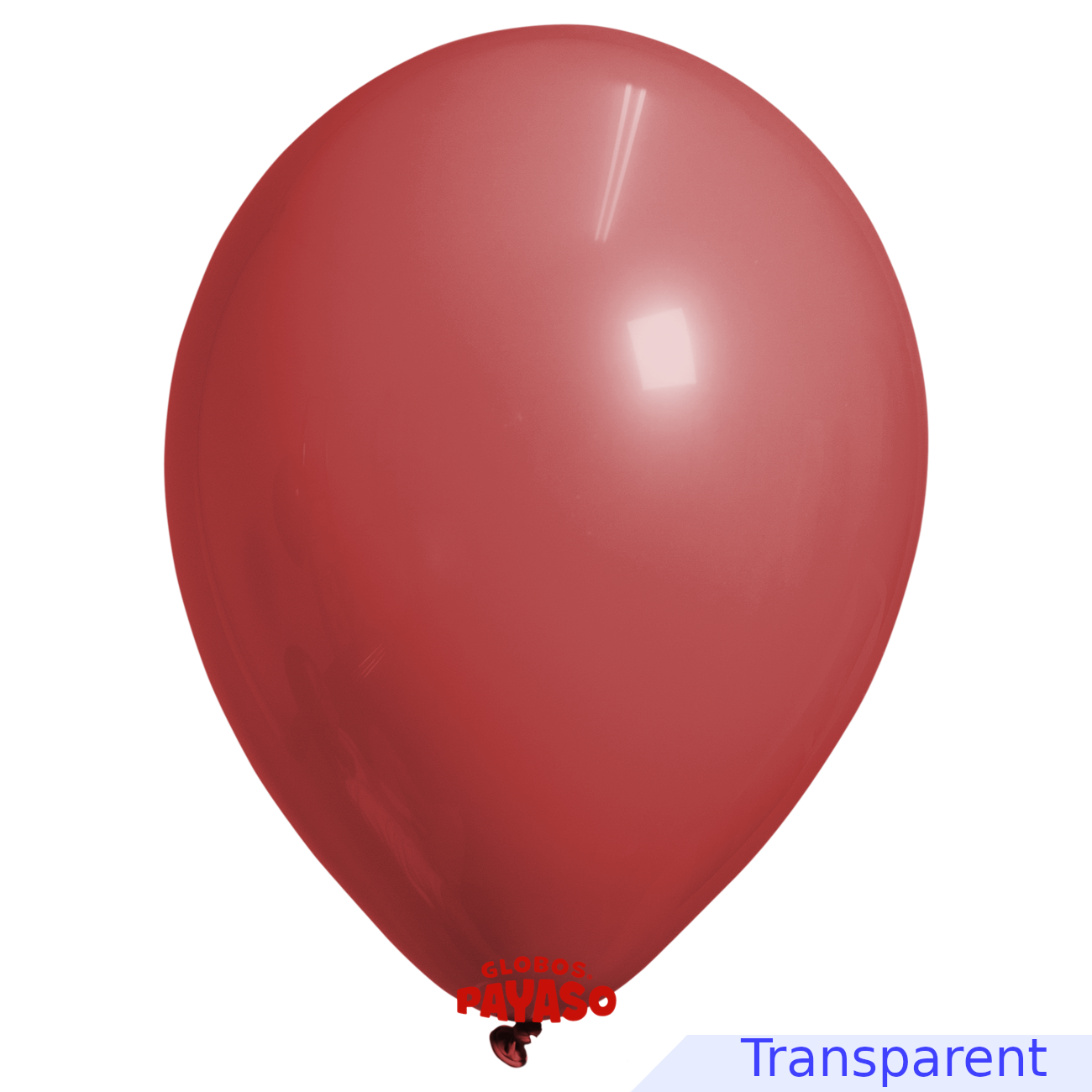 Globos Payaso / Unique 16