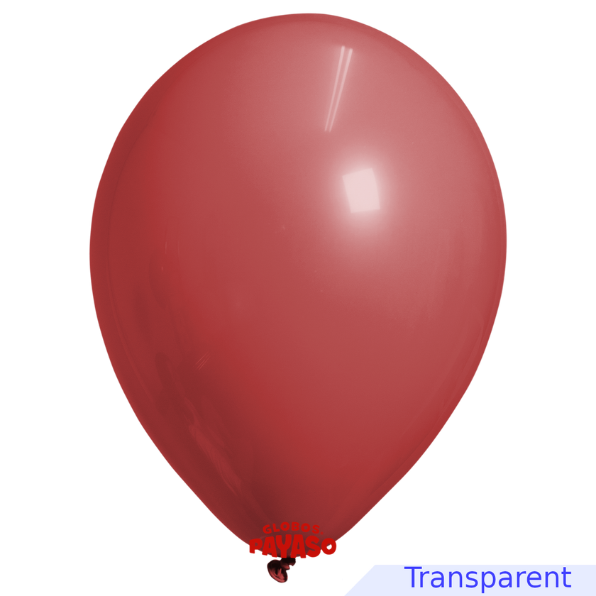 Globos Payaso / Unique 16