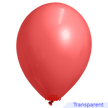 Globos Payaso / Unique 16