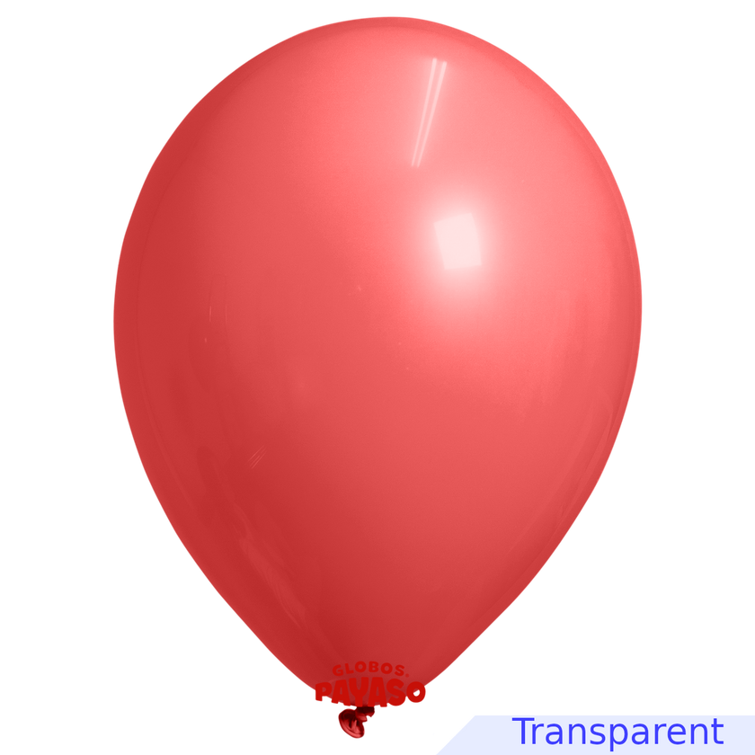 Globos Payaso / Unique 16