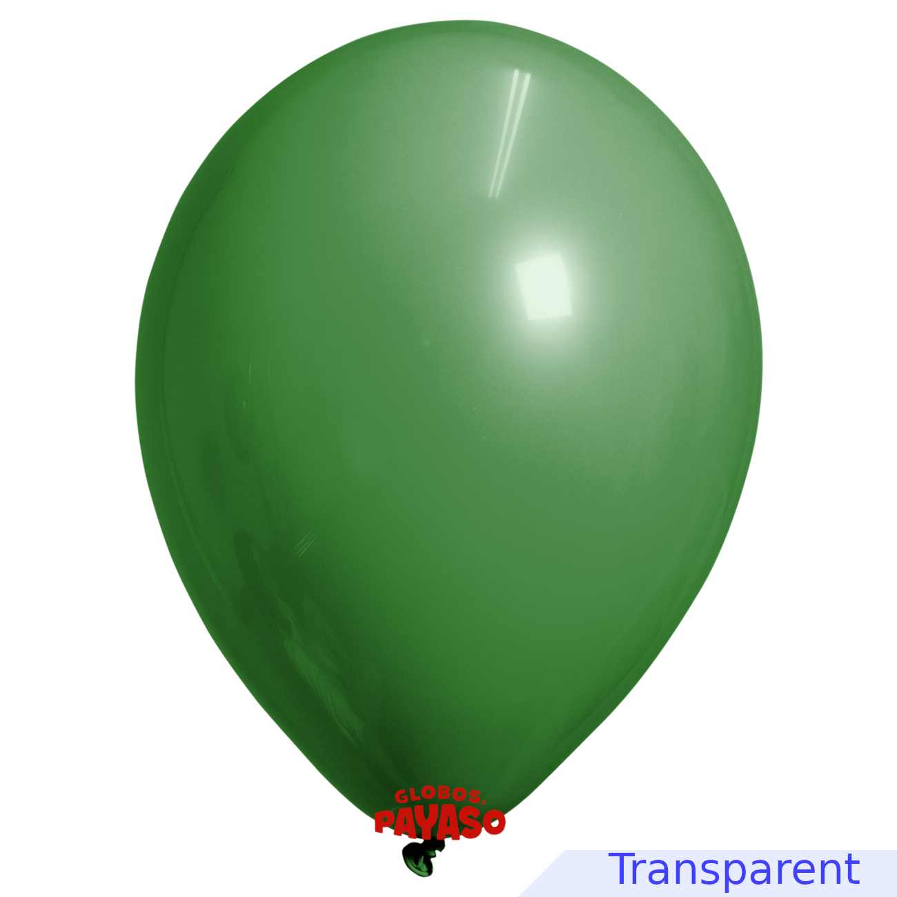 Globos Payaso / Unique 16