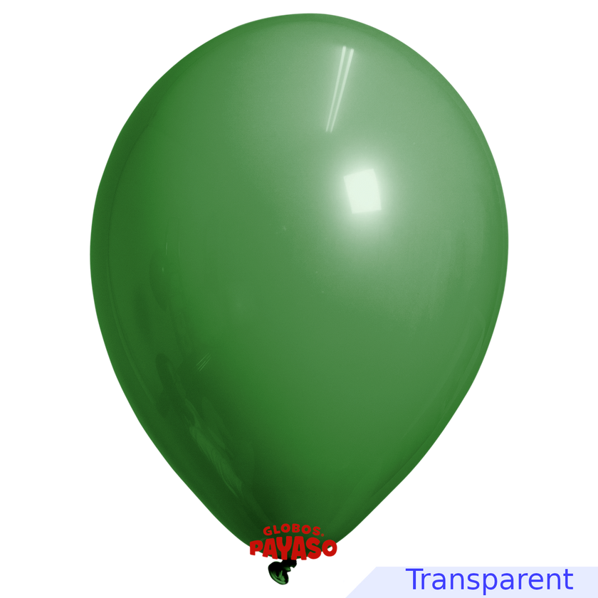 Globos Payaso / Unique 16