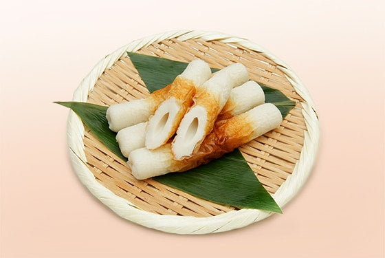 FZN: Ichimasa Chikuwa Frozen Fish Cake (112G)