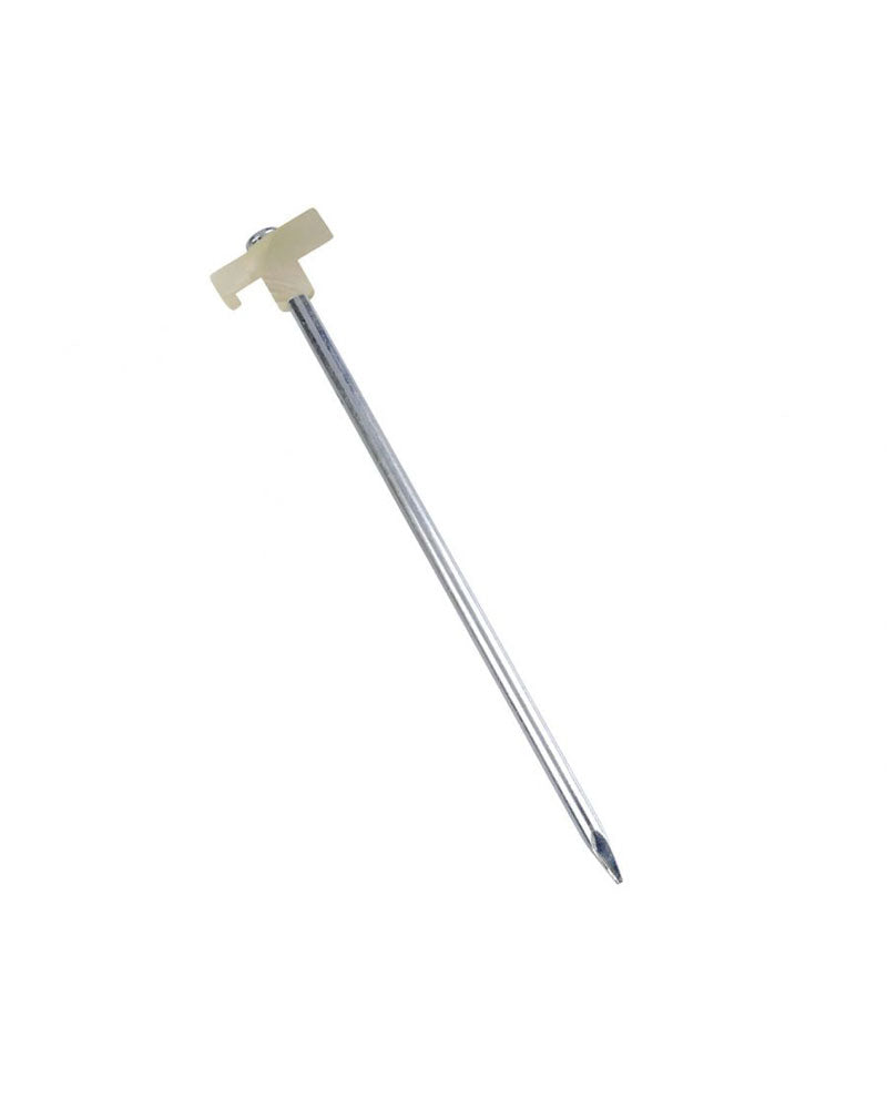 Glow in the Dark Steel Peg