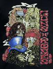 Guns 'N' Roses Vintage Skulls T-Shirt