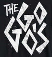 The Go-Go's Graphic T-Shirt