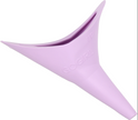 GoGirl Female Urination Device and 12