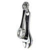 GoSteel Spanner Pendant