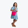 LUG - Gobble Insulated Lunch Tote