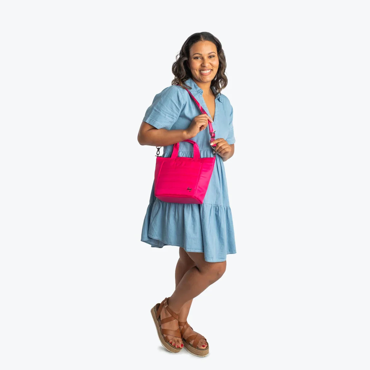 LUG - Gobble Insulated Lunch Tote