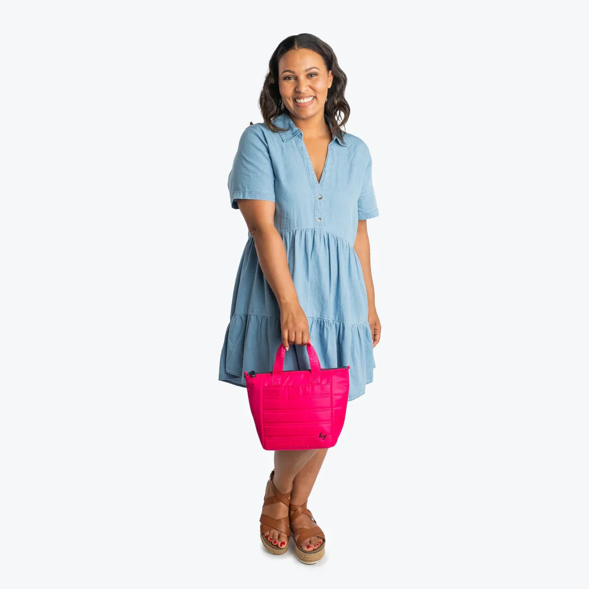 LUG - Gobble Insulated Lunch Tote