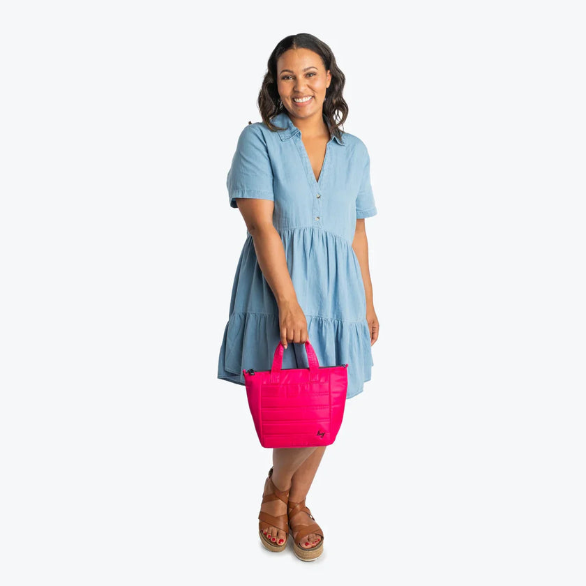 LUG - Gobble Insulated Lunch Tote