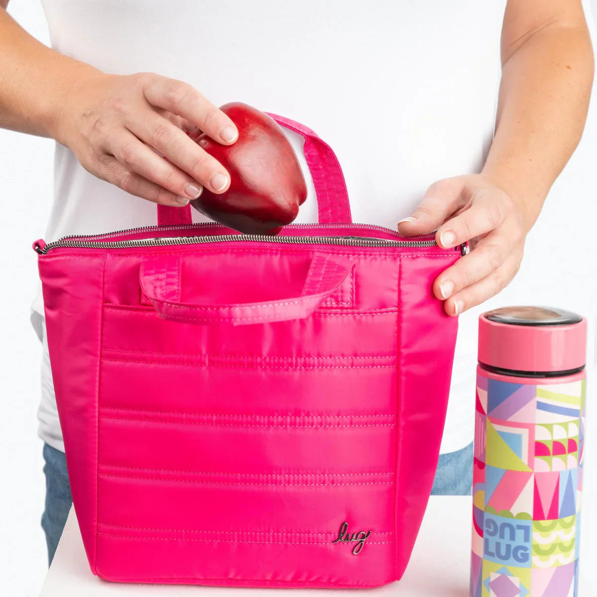 LUG - Gobble Insulated Lunch Tote