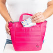 LUG - Gobble Insulated Lunch Tote