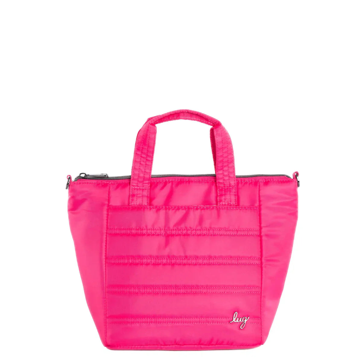 LUG - Gobble Insulated Lunch Tote