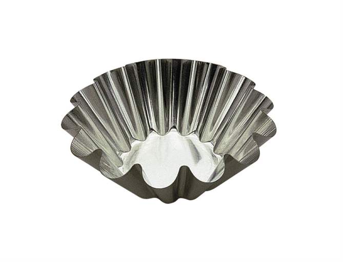 Gobel - Brioche Large Mold/Wide Ribs 14x4.8cm/5.5x2