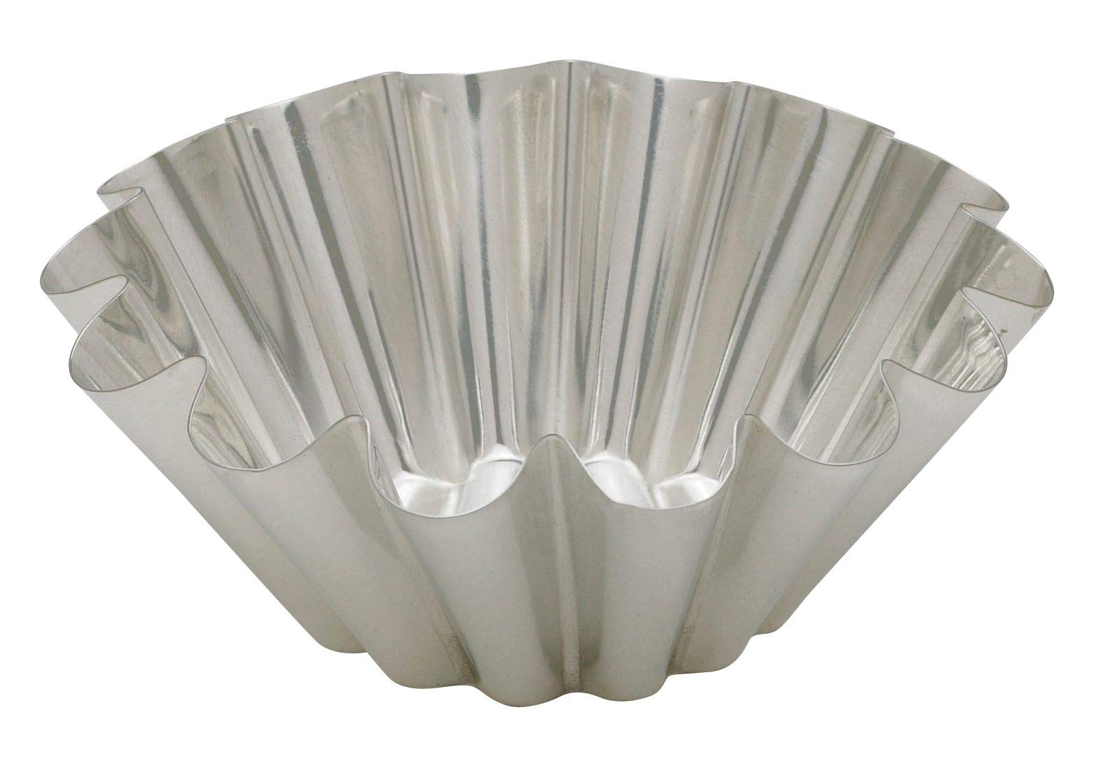 Gobel - Brioche Large Mold/Wide Ribs 14x4.8cm/5.5x2