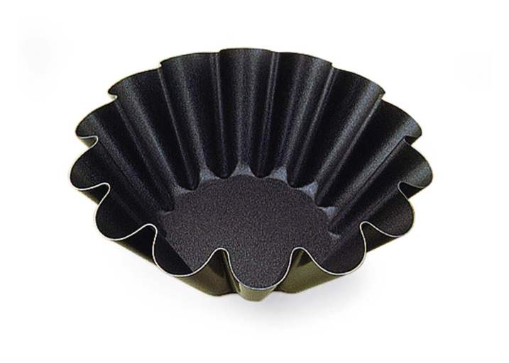Gobel - Brioche Large Mold/Wide Ribs 18x5.6cm/7x2.2