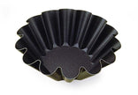 Gobel - Moule à brioche large/large rainures 20x7.2cm/7.9x2.8