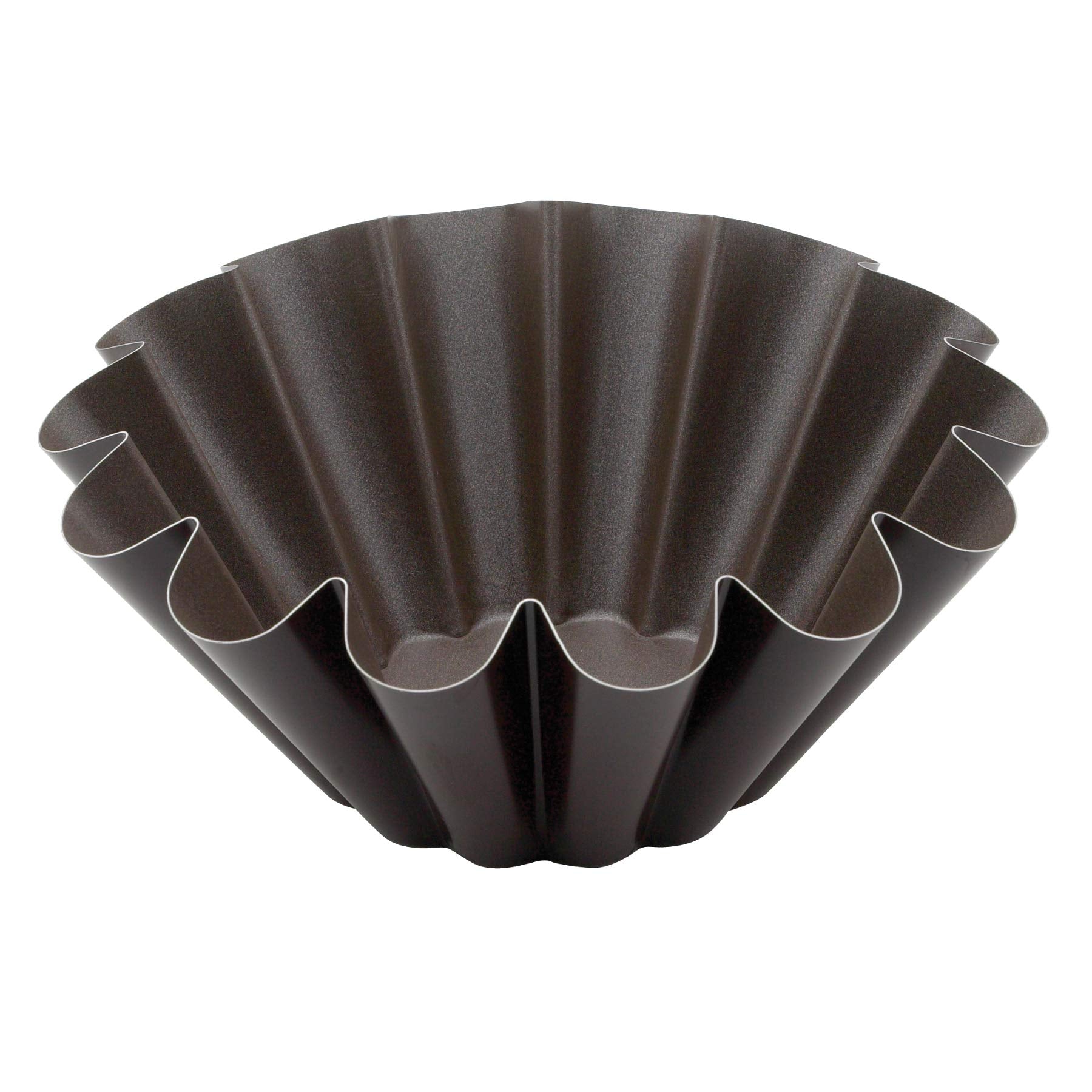 Gobel - Moule à brioche large/large rainures 20x7.2cm/7.9x2.8
