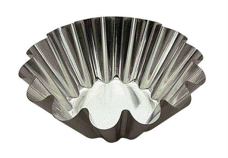 Gobel - Brioche Large Mold/Wide Ribs 22x8.7cm/8.7x3.4