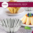 Gobel - Brioche Large Mold/Wide Ribs 22x8.7cm/8.7x3.4