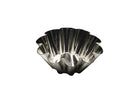 Gobel - Brioche Small Fluted Mold w/10 Ribs 9x3.5cm/3.5x1.4