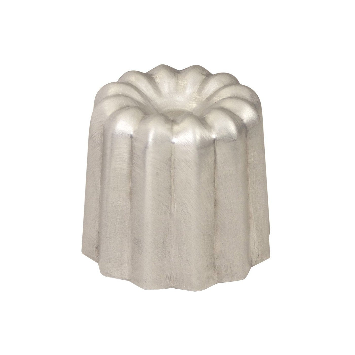 Gobel - Canele Bordelais Mold 5.5x5cm/2.2x2