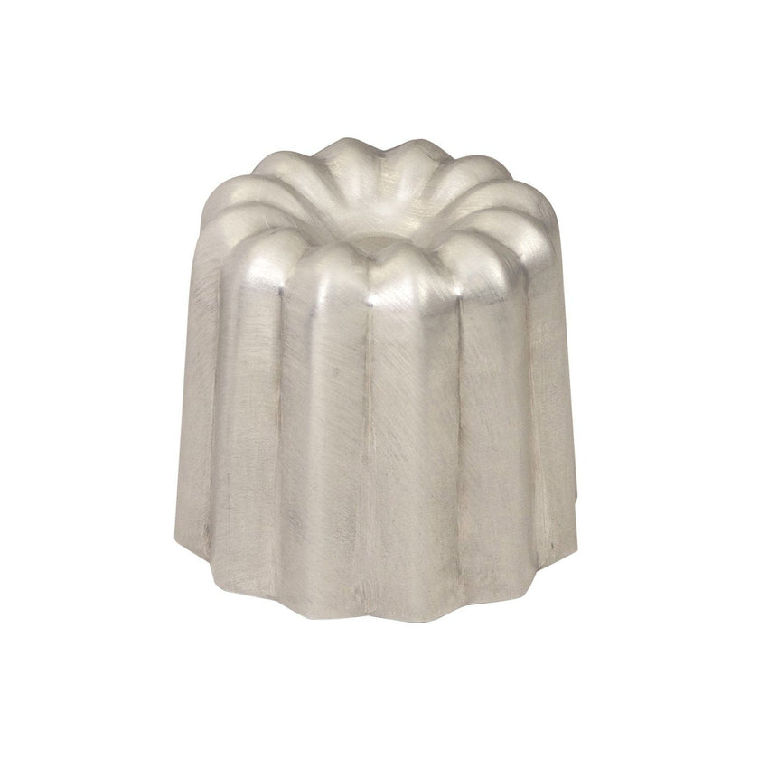 Gobel - Canele Bordelais Mold 5.5x5cm/2.2x2