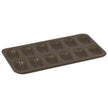 Gobel - Madeleine Sheet Stamped 12/Lg 39.5x22.5cm/15.5x8.6