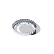 Gobel - Quiche Mold LB Fluted Round 12x2cm/4.7x0.8
