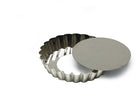 Gobel - Quiche Mold LB Fluted Round 14x2.5cm/5.5x0.9