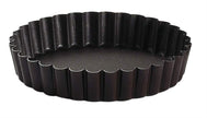 Gobel - Tart Mold Fluted Round 10x1.8cm/4x0.7