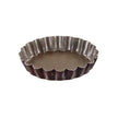 Gobel - Tart Mold Set Round Fluted 6pc/Set 10x1.8cm/4x0.7