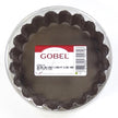 Gobel - Tart Mold Set Round Fluted 6pc/Set 10x1.8cm/4x0.7